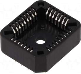 NINIGI Socket: integrated circuits | PLCC32