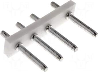 NINIGI Socket | wire-board | 5/7