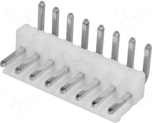 NINIGI Connector: wire-board | socket |