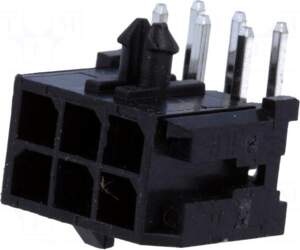 NINIGI Socket | wire-board | male
