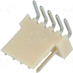 NINIGI Socket | wire-board | male