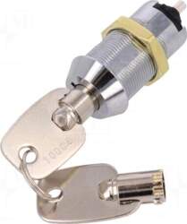 NINIGI Switch: key switch | Stabl