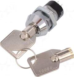 NINIGI Switch: key switch | Stabl
