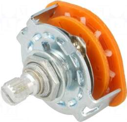 NINIGI Switch: rotary | Pos: 4