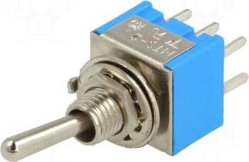 NINIGI Switch: toggle | Pos: 2