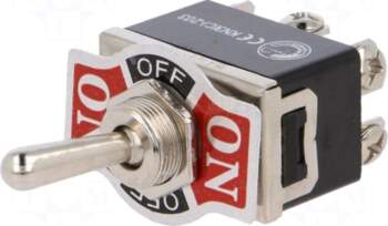 NINIGI Switch: toggle | Pos: 3