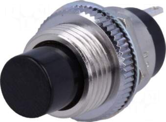 NKK SWITCHES Switch: push-button | Pos: