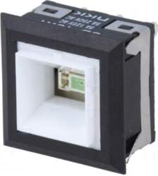 NKK SWITCHES Switch: push-button | Pos: