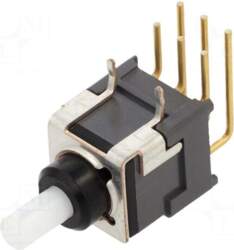 NKK SWITCHES Switch: push-button | Pos: