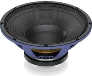No name 18" 700W Low Frequency