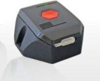 No name disty 5000390 panic button