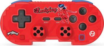 No name Hyperkin M01328-MTLB Gaming Controller