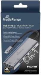 No name MediaRange MRCS511 interface hub
