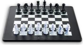 No name Millennium eONE Chess set