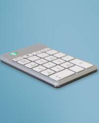 No name R-Go Tools Numeric keypad