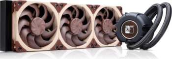 Noctua NL-LC1-42 computer cooling system Processor