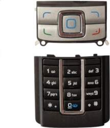 Nokia 6280 replacement keypad