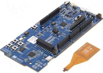 NORDIC SEMICONDUCTOR Dev.kit: Bluetooth Low