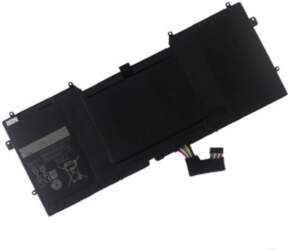 Notebook battery, DELL C4K9V Original