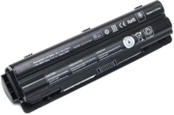 Notebook battery, DELL JWPHF Original