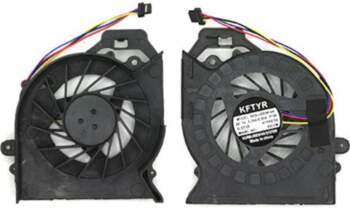 Notebook Cooler HP DV7-6000