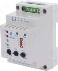 NOVATEK ELECTRO Module: level monitoring relay