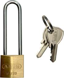 NRGkick lock for plug attachments