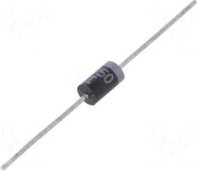 NTE Electronics Diode: transil | 1