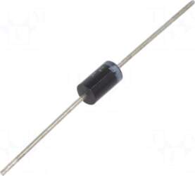 NTE Electronics Diode: Zener | 5W