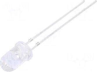 NTE Electronics IR transmitter | 5mm