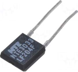 NTE Electronics Photodiode | THT |