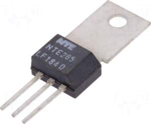 NTE Electronics Transistor: NPN | bipolar