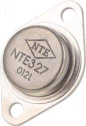 NTE Electronics Transistor: NPN | bipolar