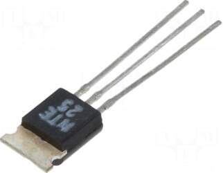 NTE Electronics Transistor: PNP | bipolar