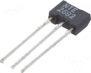 NTE Electronics Transistor: PNP | bipolar