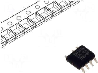 NXP IC: PMIC | AC/DC switcher
