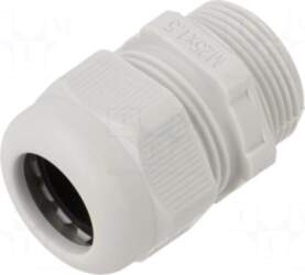OBO BETTERMANN Cable gland | M25