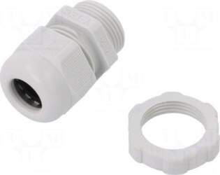 OBO BETTERMANN Cable gland | with
