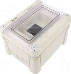 OBO BETTERMANN Enclosure: for modular components