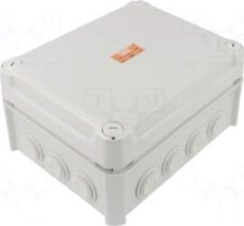OBO BETTERMANN Enclosure: junction box |