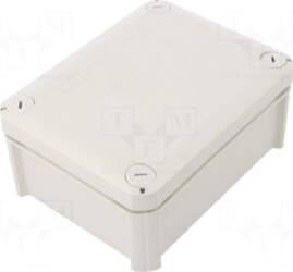 OBO BETTERMANN Enclosure: junction box |