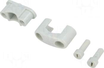 OBO BETTERMANN Fixing clamp | Cable