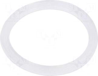 OBO BETTERMANN Gasket | polyetylene |