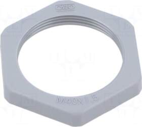 OBO BETTERMANN Nut | M40 |