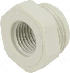 OBO BETTERMANN Reduction of threads for