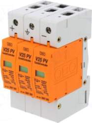 OBO BETTERMANN Surge arrestor | Type