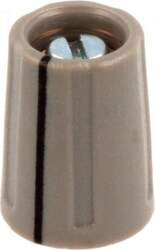 OKW Knob | with pointer |