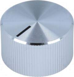 OKW Knob | with pointer |