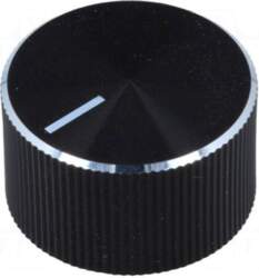 OKW Knob | with pointer |