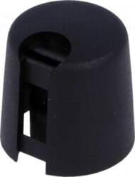 OKW Knob | with pointer |